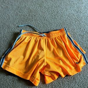 Nike Workout Shorts